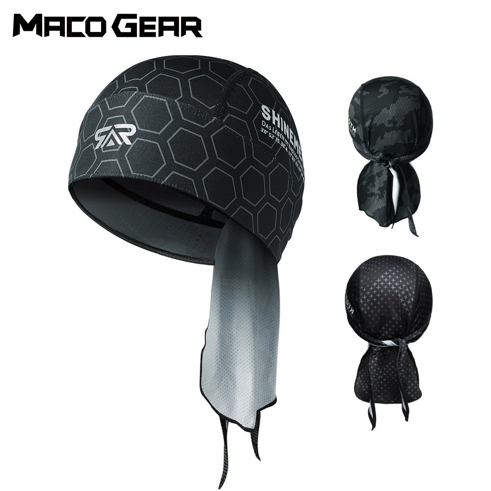 Running Cap Mesh - ผู้ชายฤดูร้อนBreathable Beaniesกีฬากลางแจ้งขี่จักรยานหมวกโจรสลัดวิ่งเบสบอลจักรยานหมวกCool Quickแห้งหมวกตาข่ายผู้หญิง