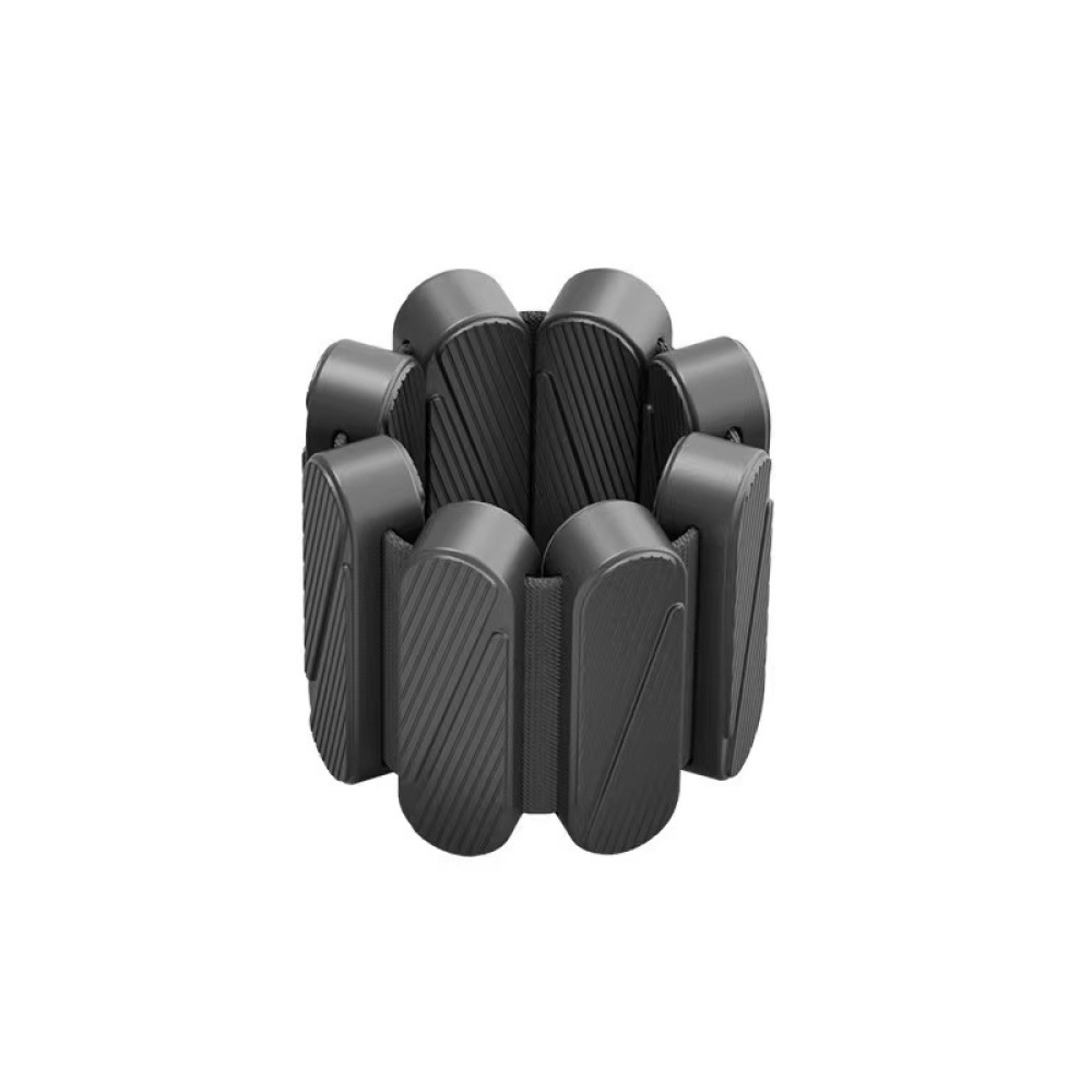 Running Gear Equipment - สำหรับ SMOOKY สายรัดข้อมือถ่วงน้ำหนักแบบปรับระดับได้ อุปกรณ์ปรับแรงต้านสำหรับการปรับรูปร่าง โยคะ วิ่ง