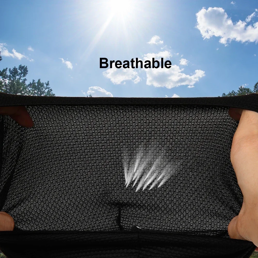 ฤดูร้อนกีฬาตาข่าย Breathable ห - Running Cap Mesh บทวิจารณ์และราคา
