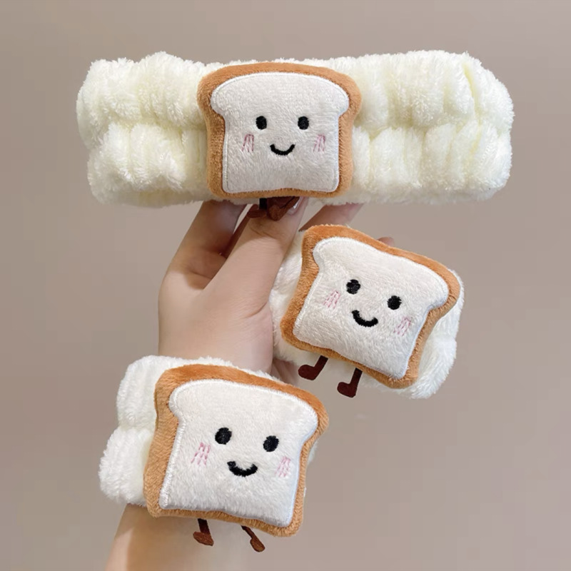 สายกันเหงื่อลายการ์ตูนอุ้งเท้า - Sweat Band Wrist บทวิจารณ์และราคา