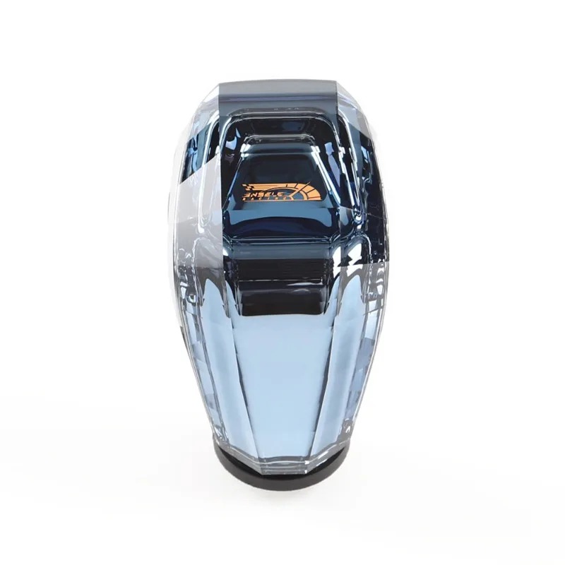 ใหม่รถคริสตัล Handle SHIFT KNO - Running Gear In A Car บทวิจารณ์และราคา