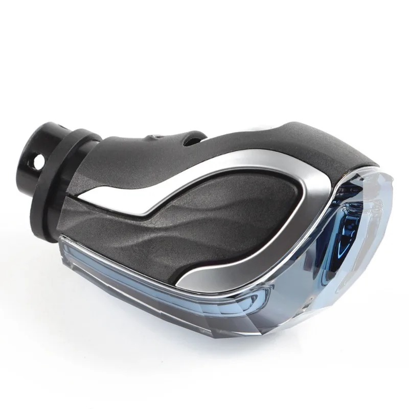 ใหม่รถคริสตัล Handle SHIFT KNO - Running Gear In A Car บทวิจารณ์และราคา
