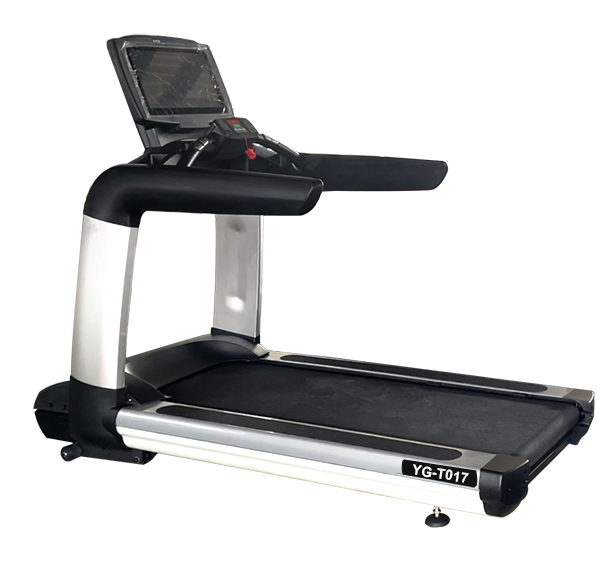 ลู่วิ่งไฟฟ้าระดับมืออาชีพสำหรั - Running Gear Equipment บทวิจารณ์และราคา