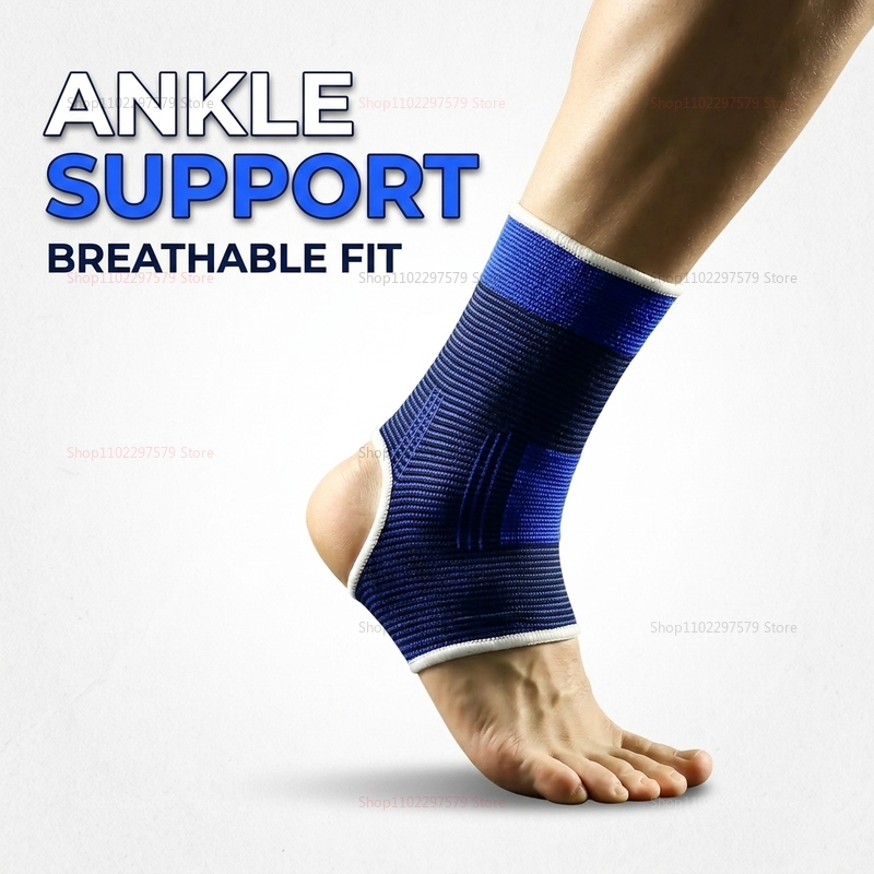 ปลอกรัดข้อเท้าแบบยูนิเซ็กซ์ สำ - Running Recovery Gear บทวิจารณ์และราคา