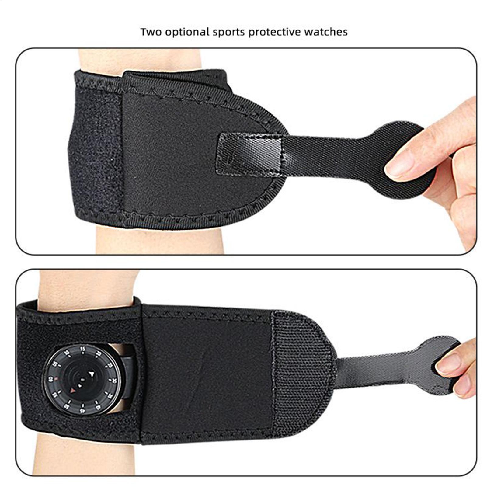 ฝาครอบสายนาฬิกา ฝาครอบสายนาฬิก - Sweat Band Wrist บทวิจารณ์และราคา