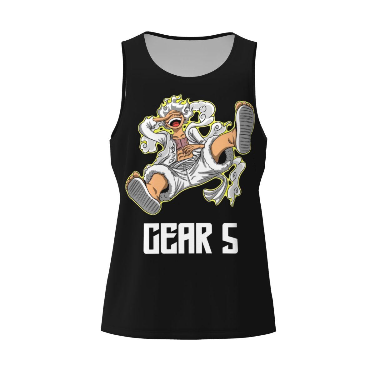 เสื้อกล้ามวิ่งออกกำลังกายลายกา - Running Gear Tank บทวิจารณ์และราคา