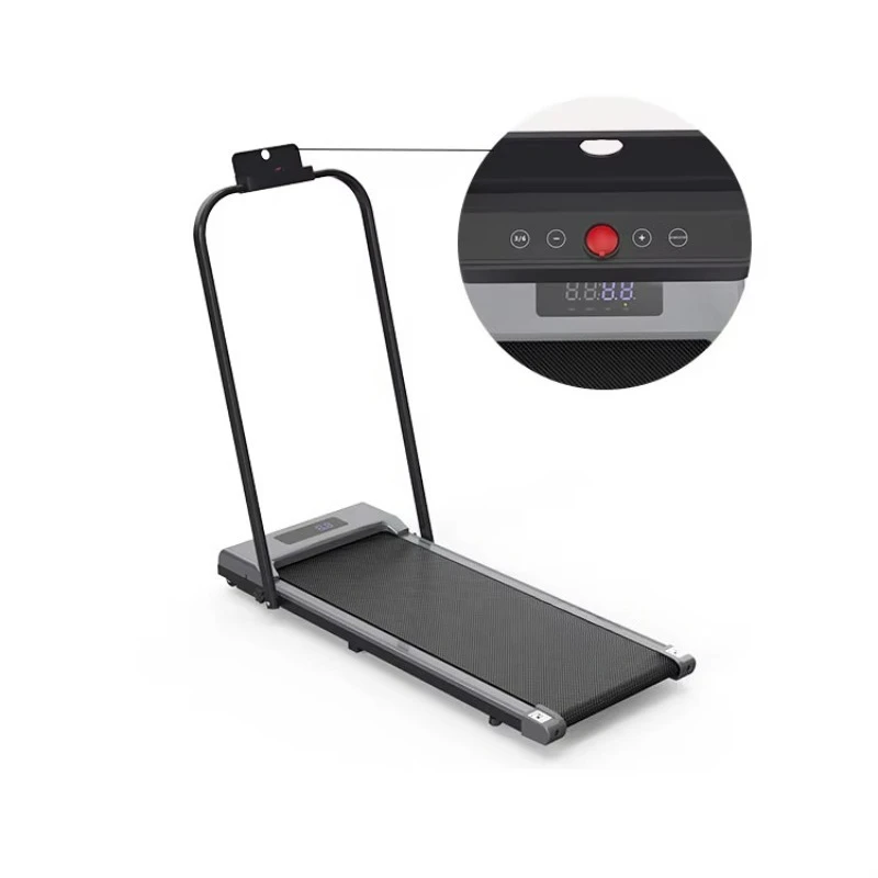 ลู่วิ่งไฟฟ้าพับได้อัจฉริยะ พร้ - Running Gear Auto บทวิจารณ์และราคา