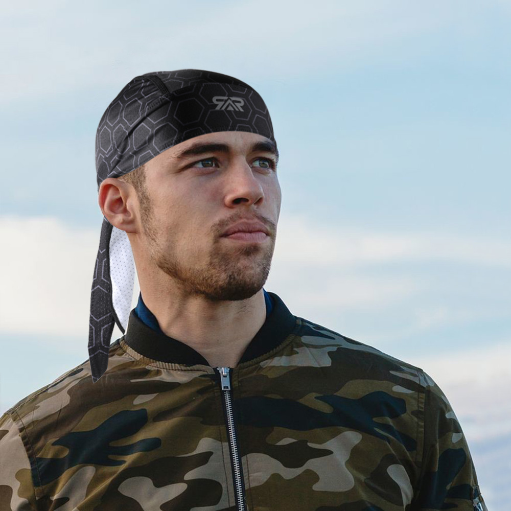 ผู้ชายฤดูร้อนBreathable Beanie - Running Cap Mesh บทวิจารณ์และราคา