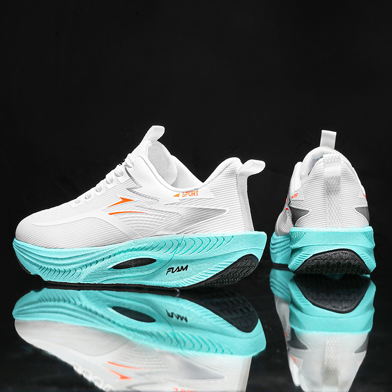รองเท้าวิ่งผู้หญิง แฟชั่น ทันส - Running Gear Woman บทวิจารณ์และราคา