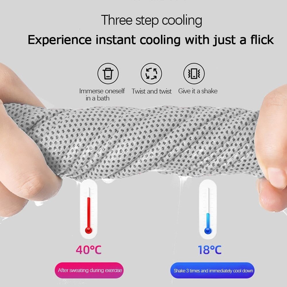 ผ้าเช็ดเหงื่อแบบพกพา ทำจากเส้น - Sweat Band Wrist บทวิจารณ์และราคา