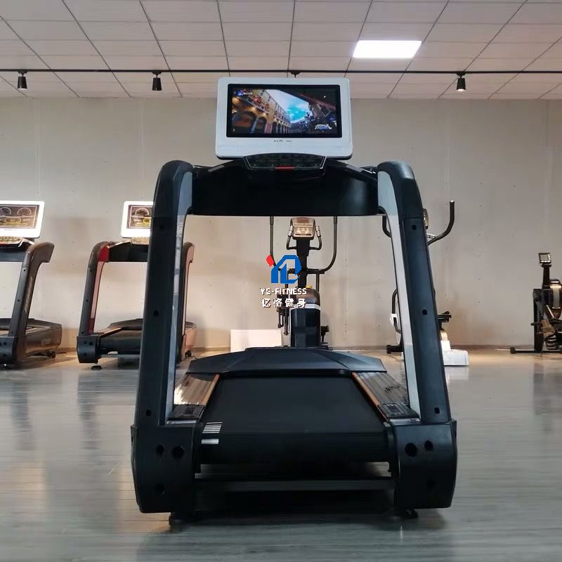 ลู่วิ่งไฟฟ้าคุณภาพสูงสำหรับฟิต - Running Gear Equipment บทวิจารณ์และราคา