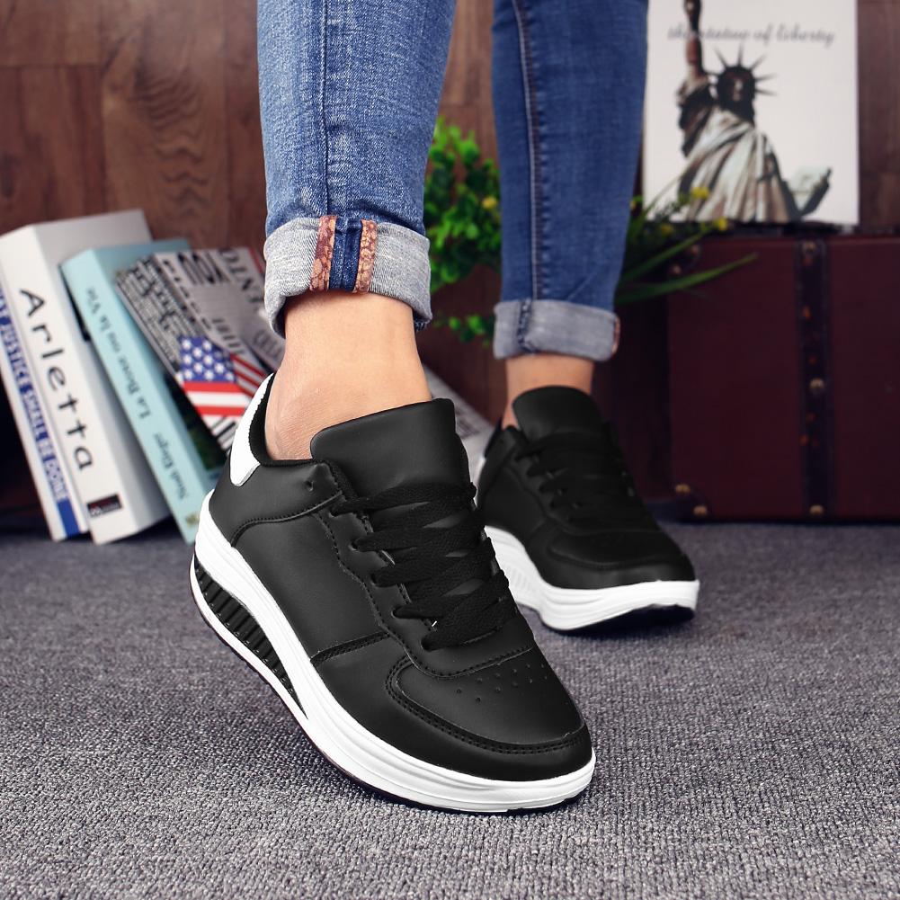 รองเท้าลำลองผู้หญิงรุ่นใหม่ปี  - Running Gear Woman บทวิจารณ์และราคา