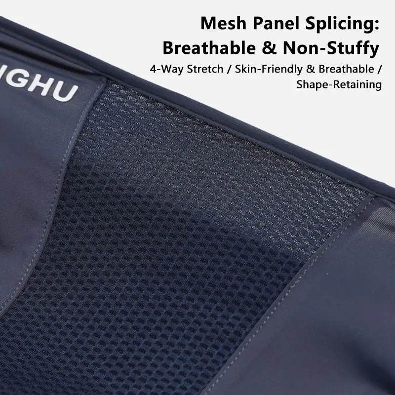 ผ้าคลุมหน้าแบบตาข่ายระบายอากาศ - Running Cap Mesh บทวิจารณ์และราคา