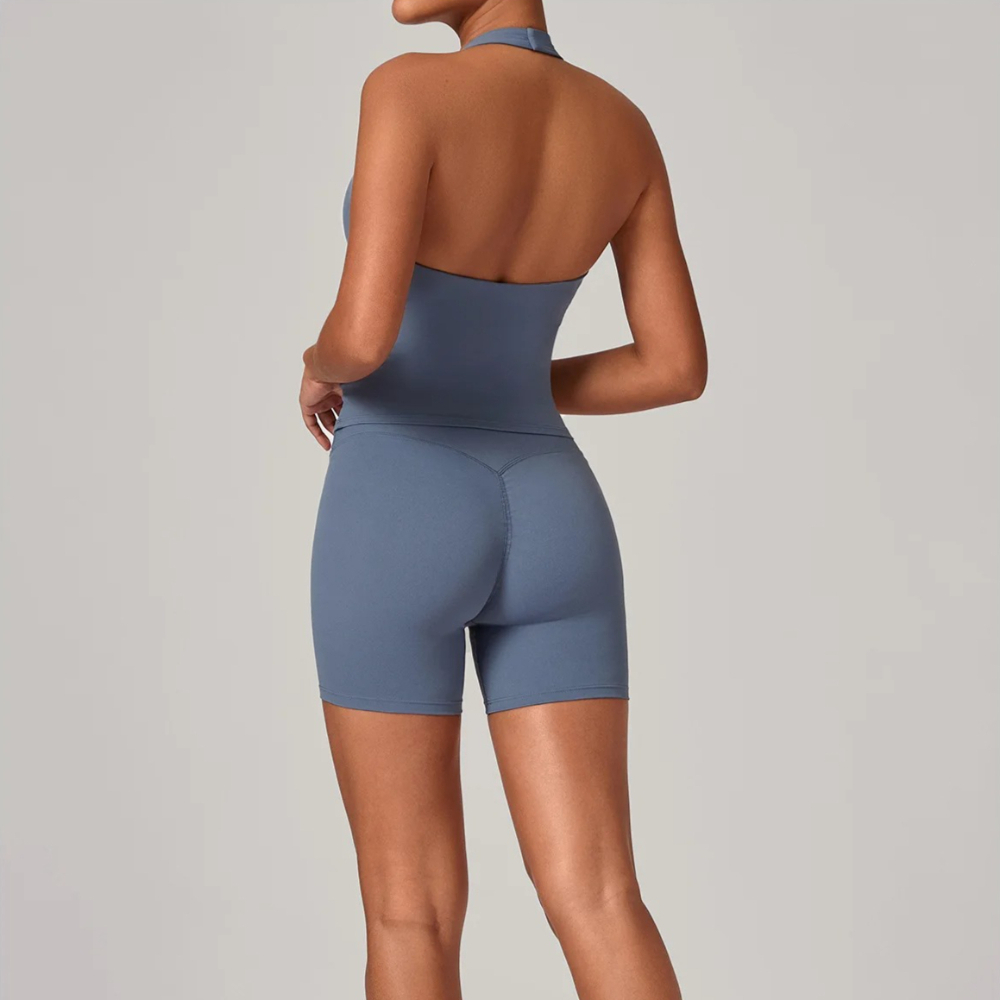 ชุดออกกำลังกายผู้หญิง 2 ชิ้น เ - Running Gear Woman บทวิจารณ์และราคา