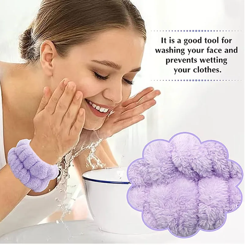 1/2 ชิ้น สายรัดข้อมือไมโครไฟเบ - Sweat Band Wrist บทวิจารณ์และราคา