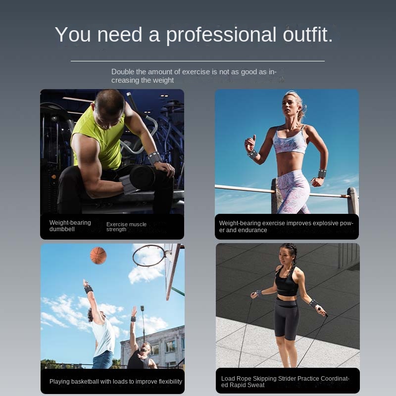 09 อุปกรณ์ออกกำลังกายซิลิโคนสำ - Running Gear Equipment บทวิจารณ์และราคา