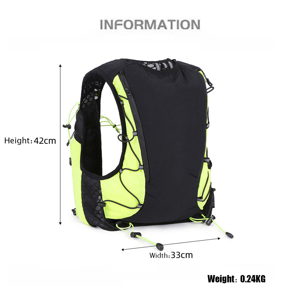 เสื้อกั๊กวิ่งน้ำหนักเบา, เสื้อ - Running Gear Ultramarathon บทวิจารณ์และราคา