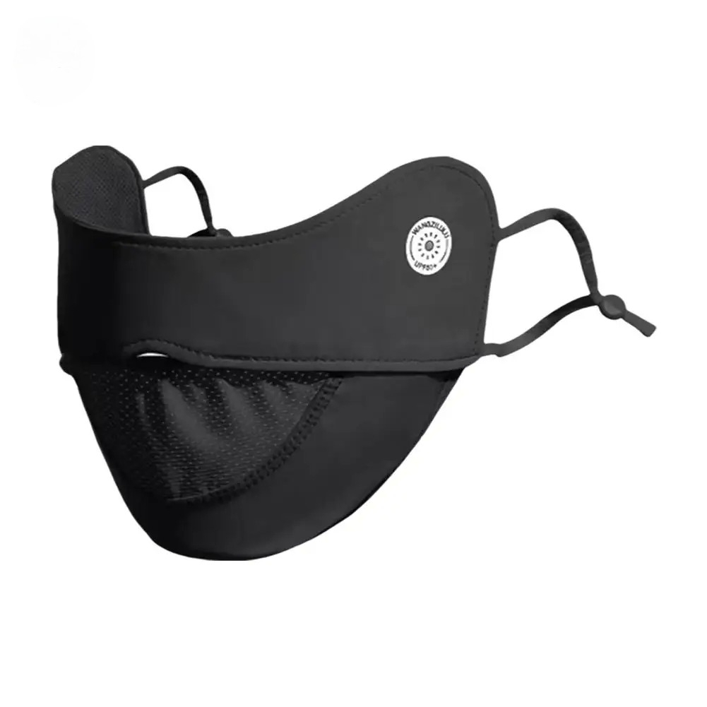 ผู้หญิงหน้ากากผ้าไหมน้ําแข็งบา - Running Cap Mesh บทวิจารณ์และราคา