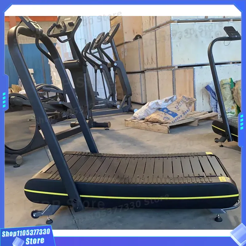 ลู่วิ่งไฟฟ้าแบบพับได้ ใช้พลังง - Running Gear Equipment บทวิจารณ์และราคา