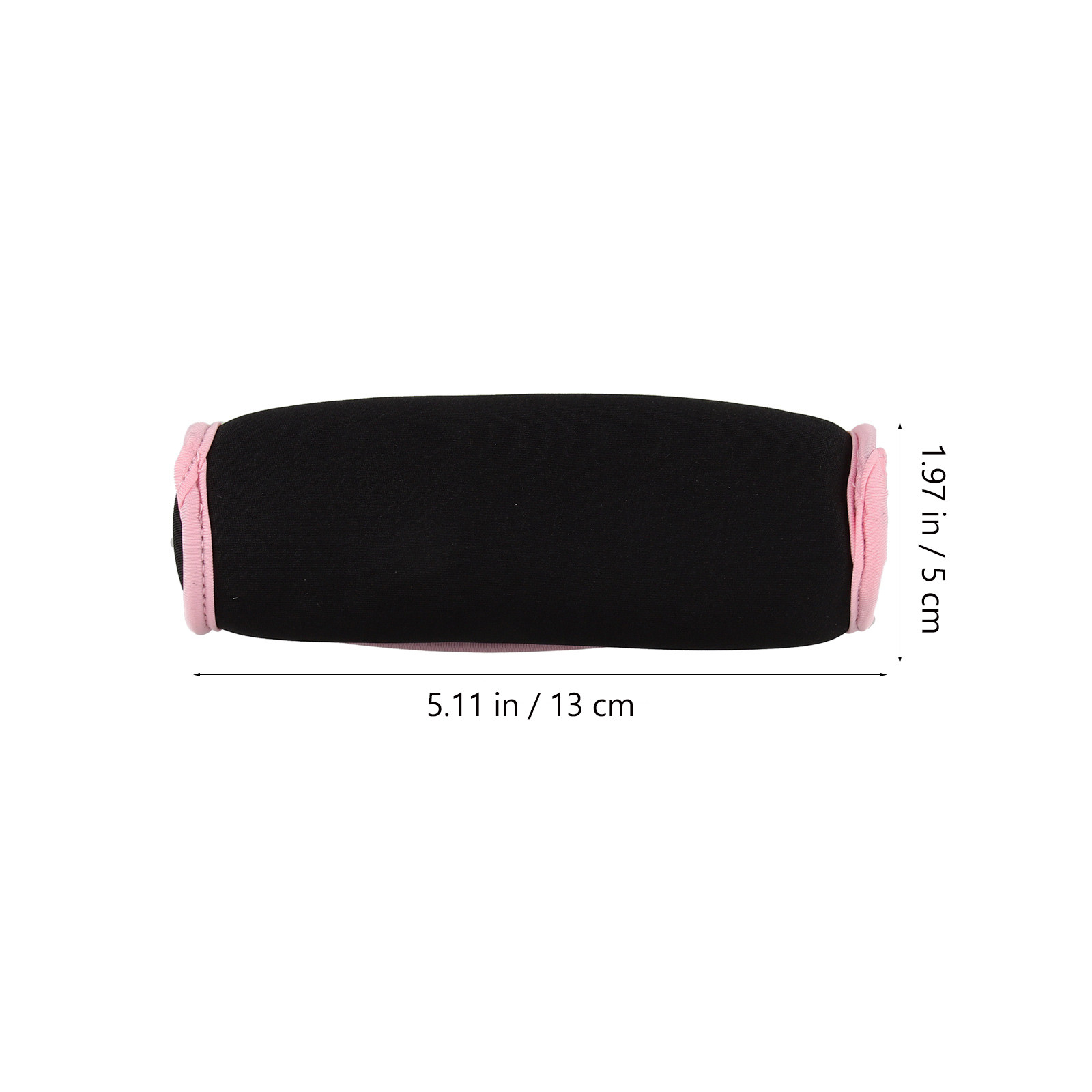 ดัมเบลแบบถือ 2 ชิ้น น้ำหนักเบา - Running Gear Equipment บทวิจารณ์และราคา