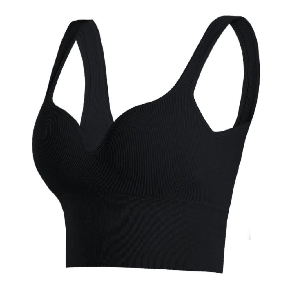 เสื้อชั้นในกีฬาไร้ตะเข็บสำหรับ - Running Gear Tank บทวิจารณ์และราคา