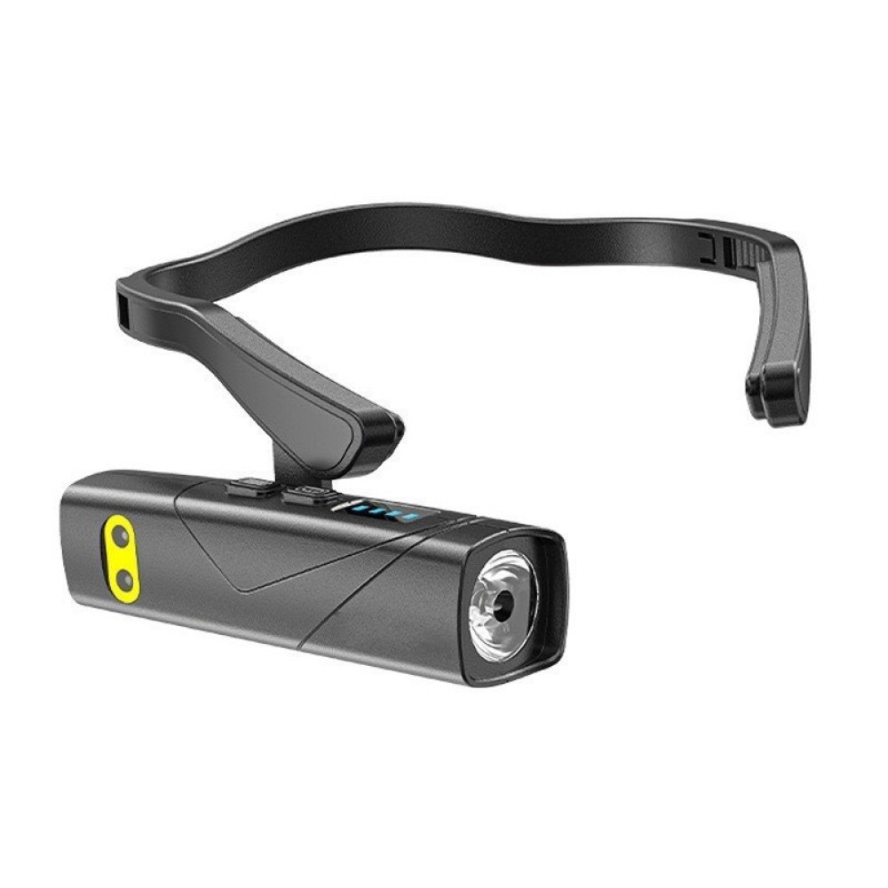 ไฟฉายคาดศีรษะ LED แบบเออร์กอนอ - Running Gear Equipment บทวิจารณ์และราคา