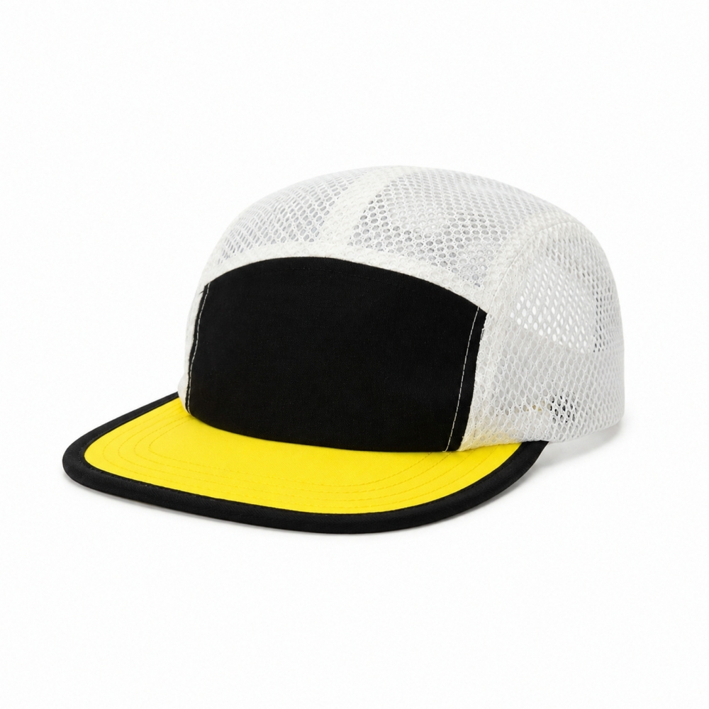 หมวกวิ่งเทรลสำหรับผู้ชายและผู้ - Running Cap Mesh บทวิจารณ์และราคา