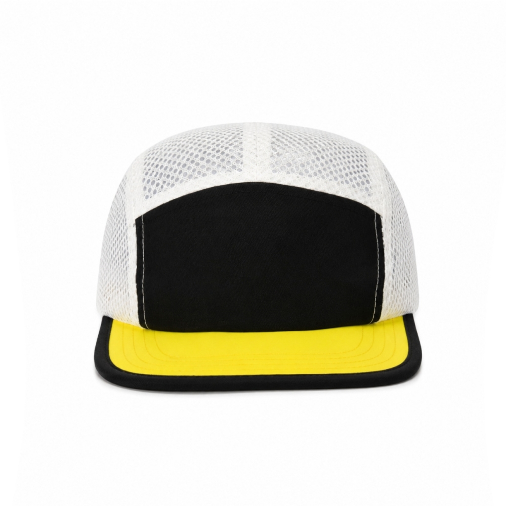 หมวกวิ่งเทรลสำหรับผู้ชายและผู้ - Running Cap Mesh บทวิจารณ์และราคา