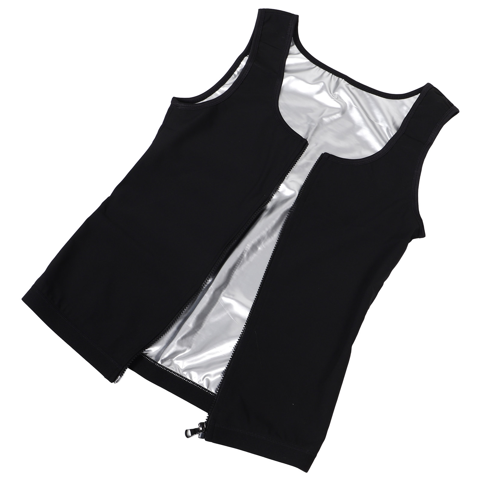 เสื้อกั๊กออกกำลังกายผู้ชายแบบม - Running Gear Tank บทวิจารณ์และราคา