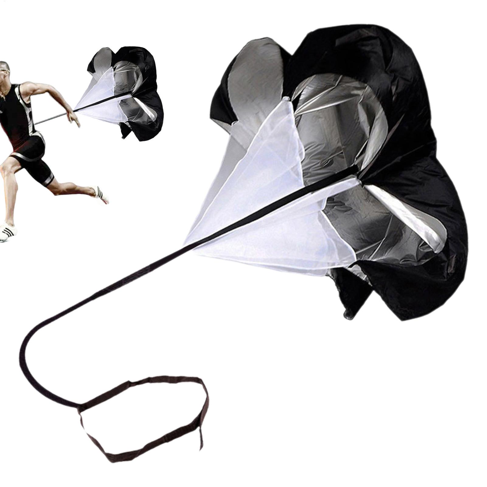 ร่มชูชีพฝึกความเร็วขนาด 59 นิ้ - Running Gear Equipment บทวิจารณ์และราคา