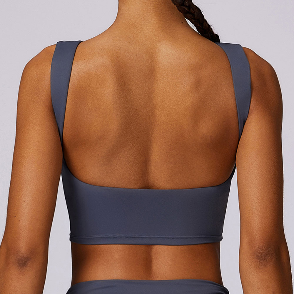 ยกทรงกีฬาสำหรับผู้หญิงเสื้อกล้ - Running Gear Woman บทวิจารณ์และราคา