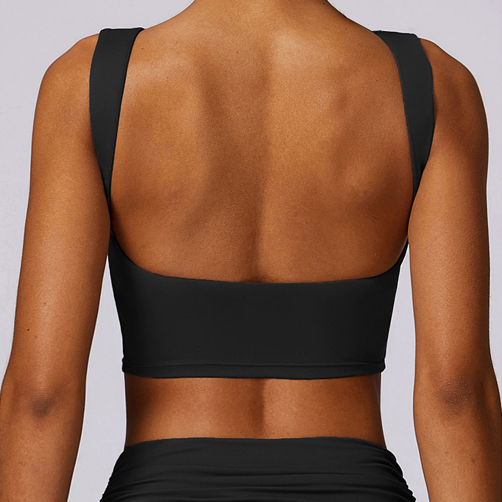 ยกทรงกีฬาสำหรับผู้หญิงเสื้อกล้ - Running Gear Woman บทวิจารณ์และราคา