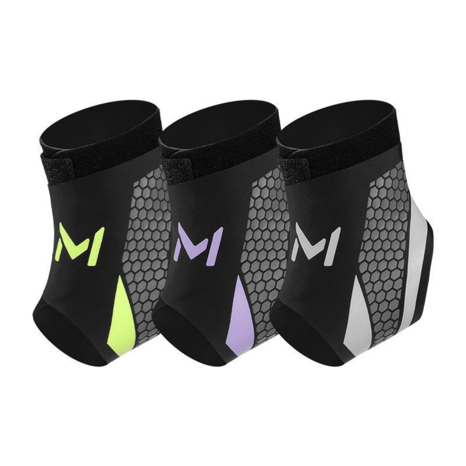 อุปกรณ์ป้องกันข้อเท้า 1 ชิ้น,  - Running Recovery Gear บทวิจารณ์และราคา