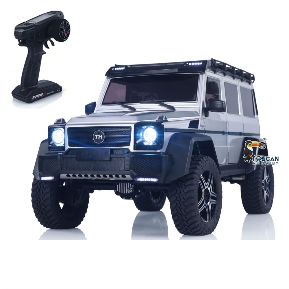 รถบังคับวิทยุ TRACTION HOBBY 1 - Running Gear In A Car บทวิจารณ์และราคา