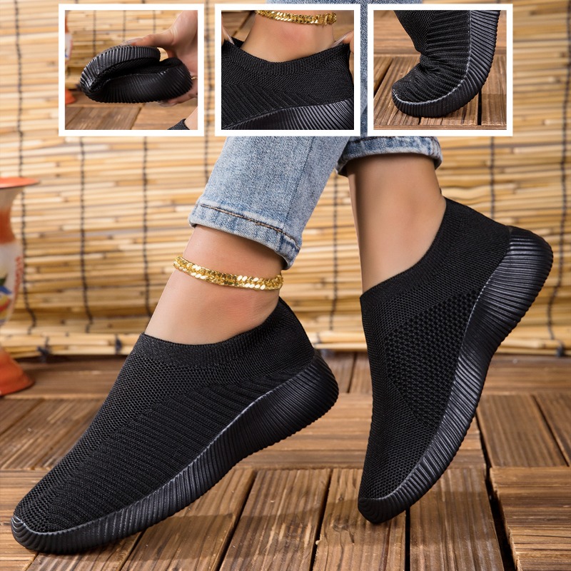 รองเท้าผ้าใบผู้หญิง ระบายอากาศ - Running Gear Woman บทวิจารณ์และราคา