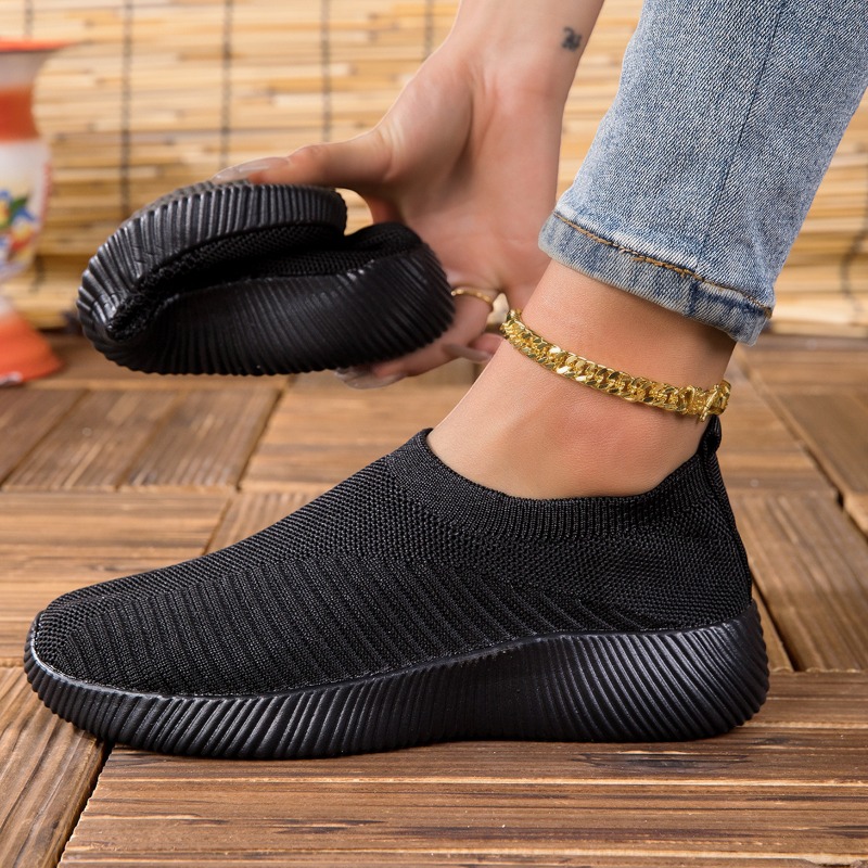 รองเท้าผ้าใบผู้หญิง ระบายอากาศ - Running Gear Woman บทวิจารณ์และราคา