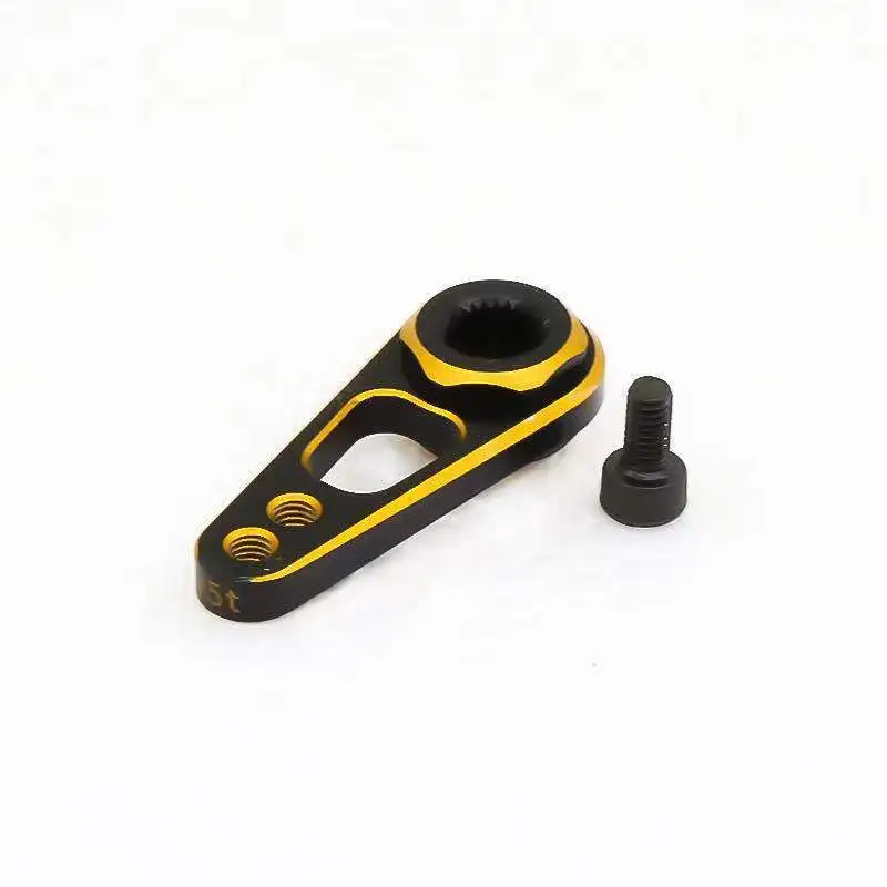 โลหะ 25T Double-headed พวงมาลั - Running Gear In A Car บทวิจารณ์และราคา