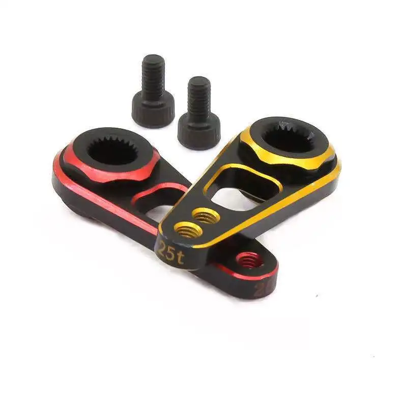 โลหะ 25T Double-headed พวงมาลั - Running Gear In A Car บทวิจารณ์และราคา