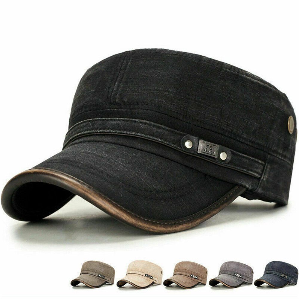หมวกทหารสำหรับผู้ชาย, หมวกทหาร - Running Cap Mesh บทวิจารณ์และราคา