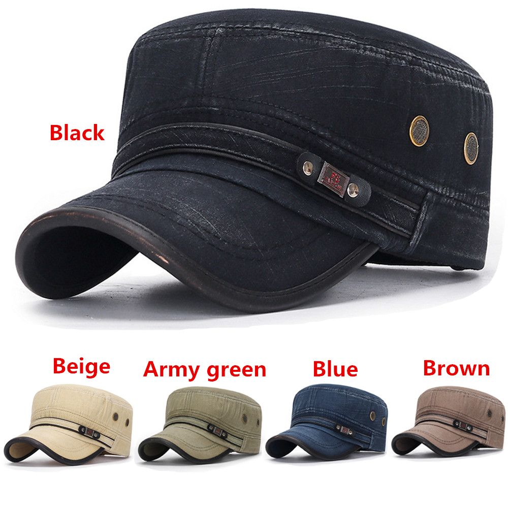 หมวกทหารสำหรับผู้ชาย, หมวกทหาร - Running Cap Mesh บทวิจารณ์และราคา