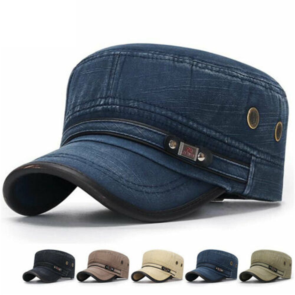 หมวกทหารสำหรับผู้ชาย, หมวกทหาร - Running Cap Mesh บทวิจารณ์และราคา