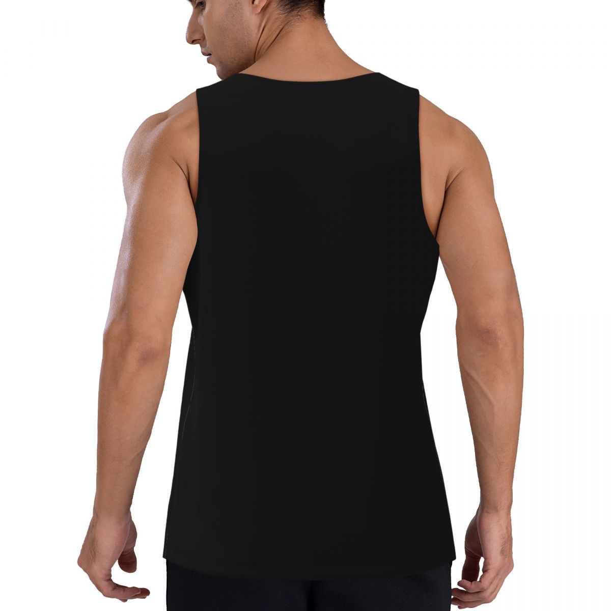 เสื้อกล้ามลายกราฟิกลูฟี่ วอนเต - Running Gear Tank บทวิจารณ์และราคา