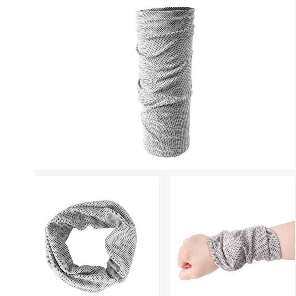 ผ้าเช็ดเหงื่อข้อมือสำหรับกีฬา  - Sweat Band Wrist บทวิจารณ์และราคา