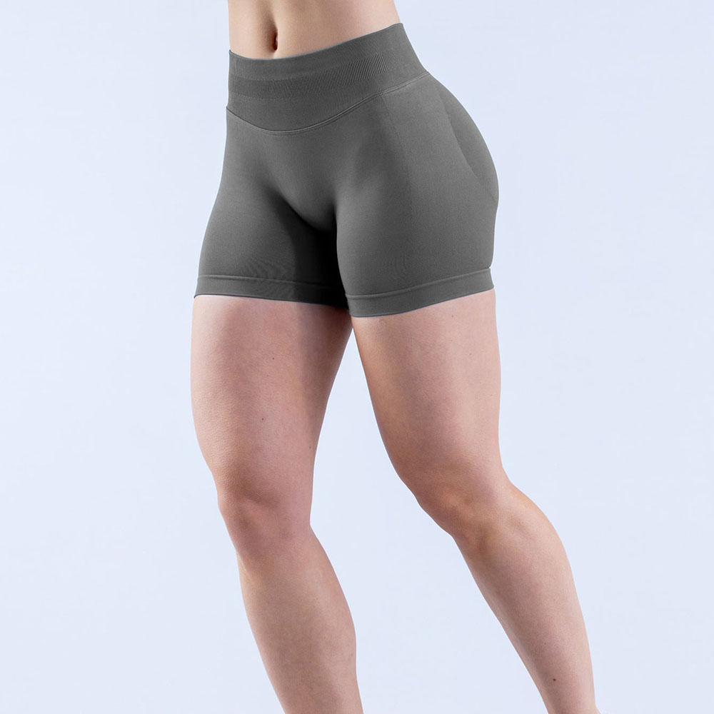 กางเกงรัดรูปผู้หญิง Dnyef กางเ - Running Gear Woman บทวิจารณ์และราคา