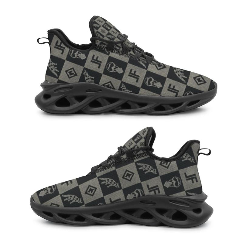 รองเท้าวิ่งสำหรับสุภาพสตรีและส - Running Gear Woman บทวิจารณ์และราคา