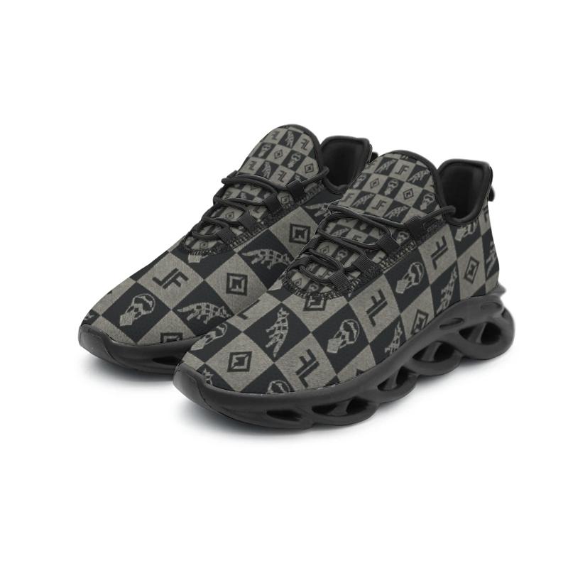 รองเท้าวิ่งสำหรับสุภาพสตรีและส - Running Gear Woman บทวิจารณ์และราคา