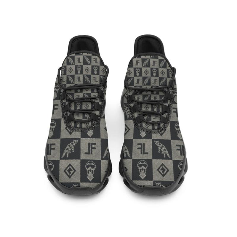 รองเท้าวิ่งสำหรับสุภาพสตรีและส - Running Gear Woman บทวิจารณ์และราคา